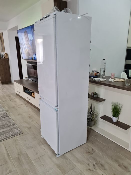 Combina frigorifica incorporabila Teka CI3 342 EU,