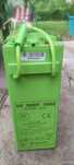 Baterie cu GEL Sorgeti 100Ah pentru panouri solaremotoare bărci
