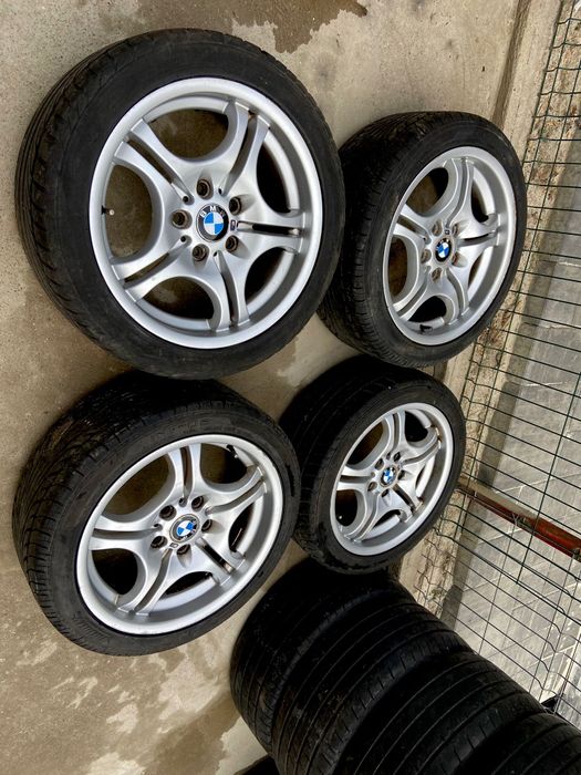 Jante 17 - BMW -