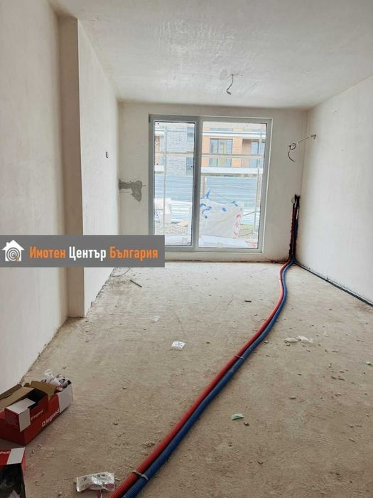 Продава се Тристаен апартамент в София, Студентски град - 103 кв.м за 2641 €/кв.м - Снимка #5