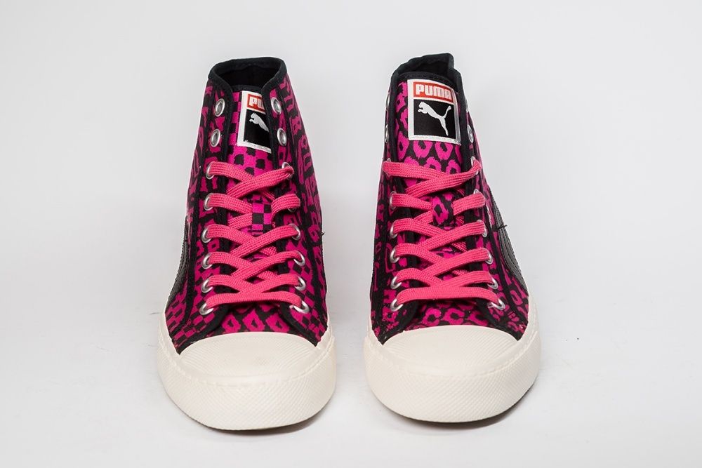 Incaltaminte Puma Ibiza Mid Animal, 100% originali, 37.5, 38