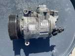 Compresor clima cod-5N0820803F Tiguan,Passat B7,Golf 6