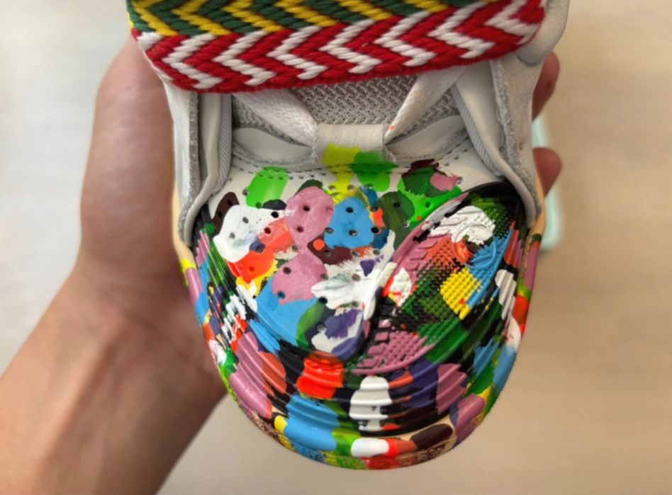 Lanvin curb x Gallery Dept. -35