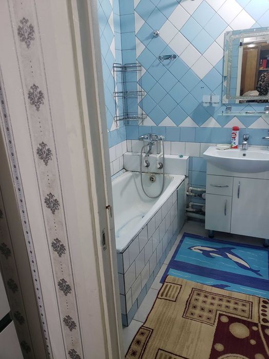 Arenda 3 xona hamma sharoitlari bilan. 600$