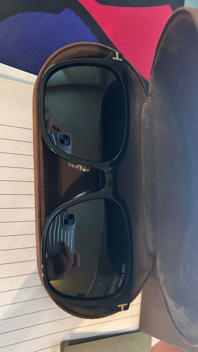 Tom ford очила чисто нови