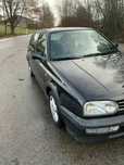 golf 3 gt bon jovi cu roti rezerva
