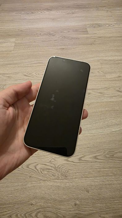 Iphone 14 alb 128 gb 87% baterie