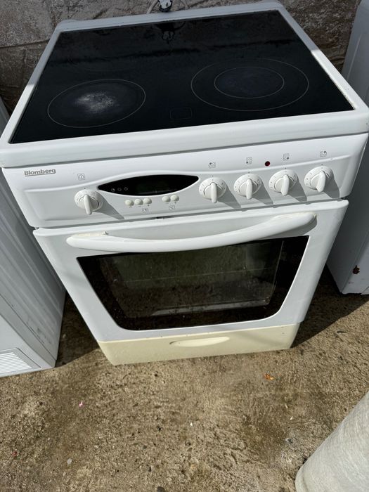 Сушилня пералня готварска печка