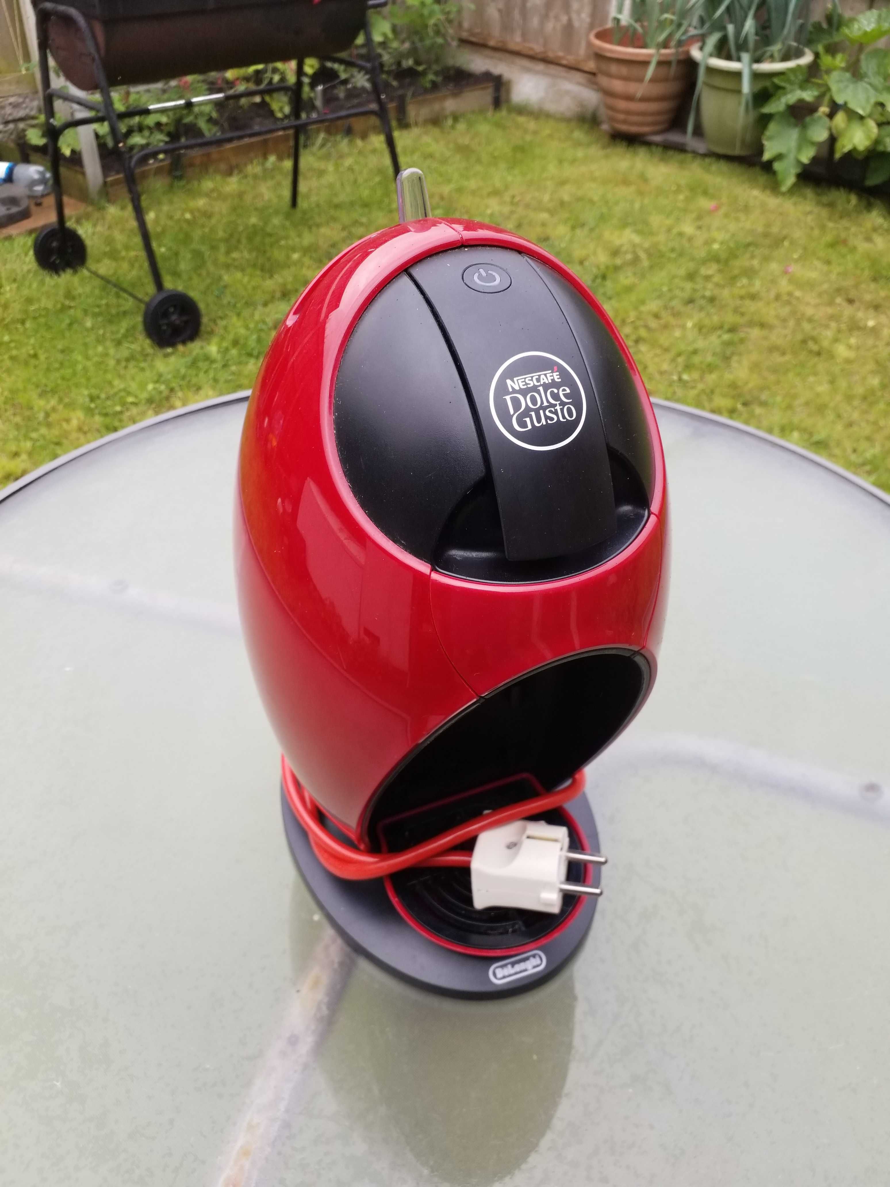 Кафемашини Dolce Gusto