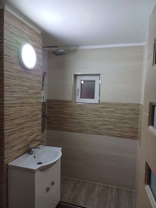 Amenajari interioare