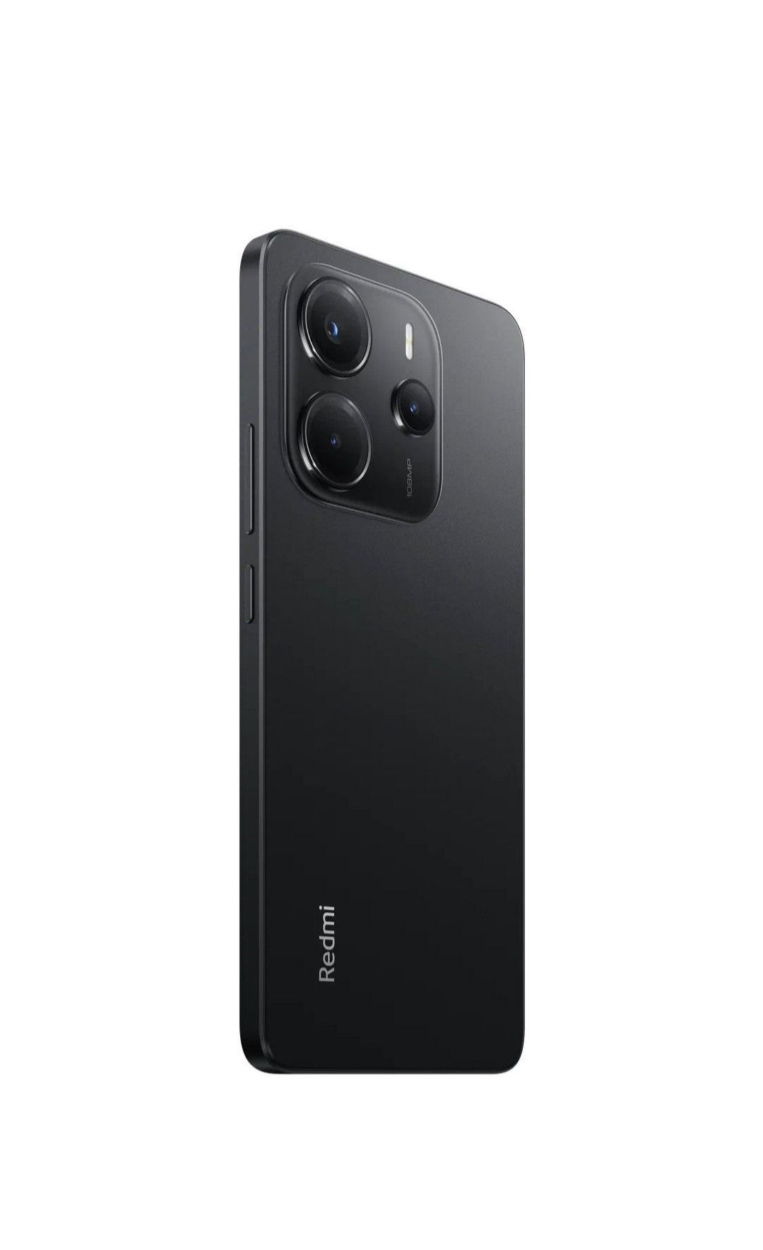 Redmi note 14 6/128gb black