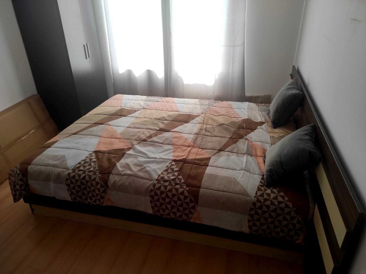 Продава се Тристаен апартамент в к.к. Слънчев бряг - 80 кв.м за 376 €/кв.м - Снимка #6