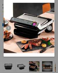 Optigrill Tefal +