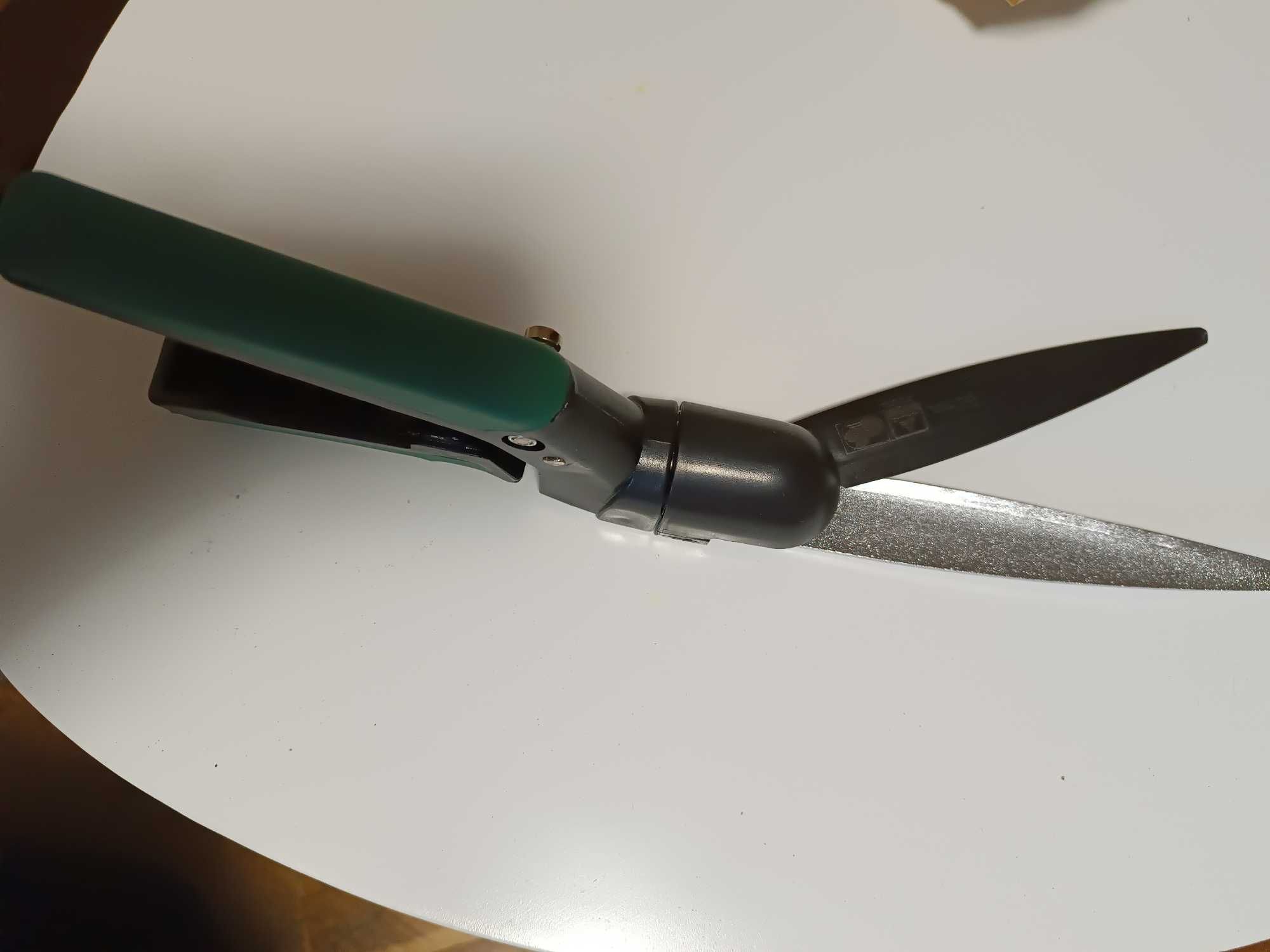 Ножици за храсти