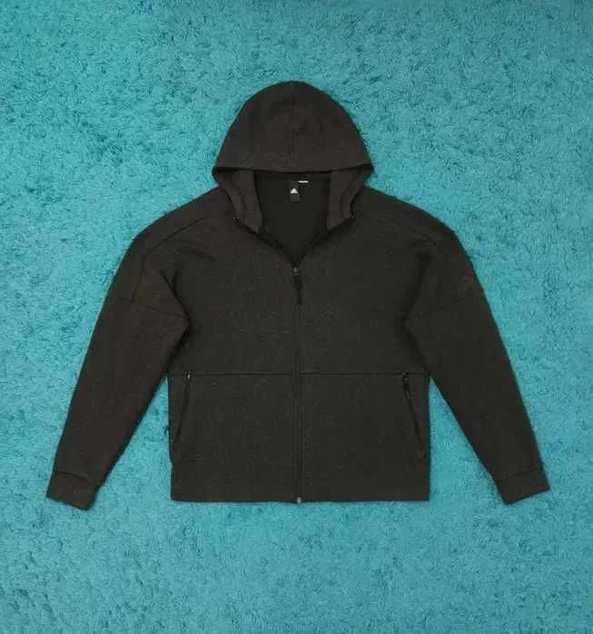 Bluza/Hoodie sport Adidas Dark Gray