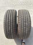 2 anvelope 265/65R17 112H Yokohama Geolandar H/T