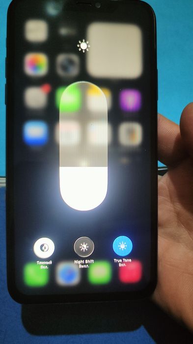 IPhone 11 Pro Max 256gb