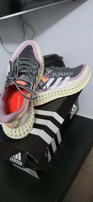 Adidasi alergare adidas