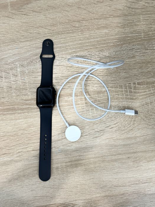 Apple watch SE 2gen 100 акб%