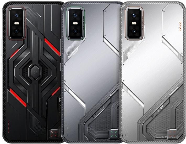 Infinix GT 30pr 24/256 новый!!!