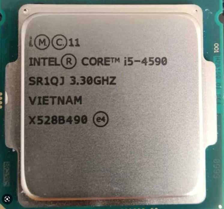 Intel Core i5 4590.S1150