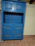 Dulap vechi reconditionat