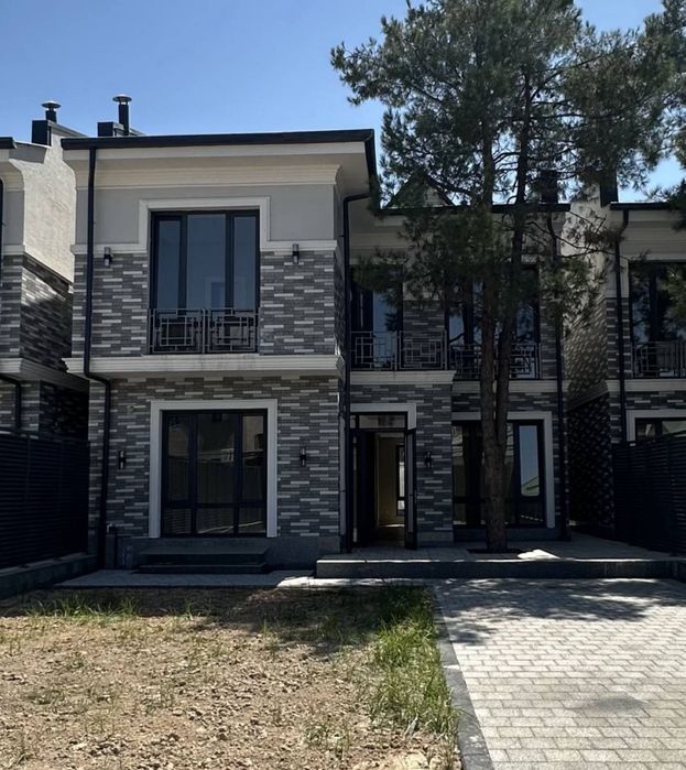 Продается Евро дом на Карасу 6