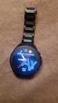 Ceas armani smart exchange