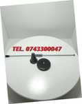Antena Statie Cb Baza Magnet Manuala Ma229