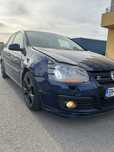Vand Golf 5 GT avariat