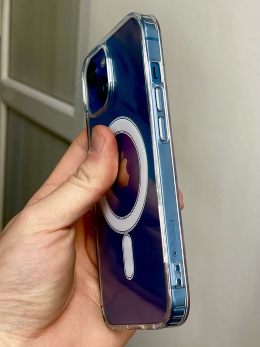 Apple iPhone 13 128гб идеальный
