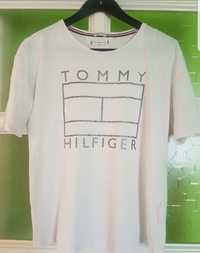 Tricou dama Tommy Hilfiger L original