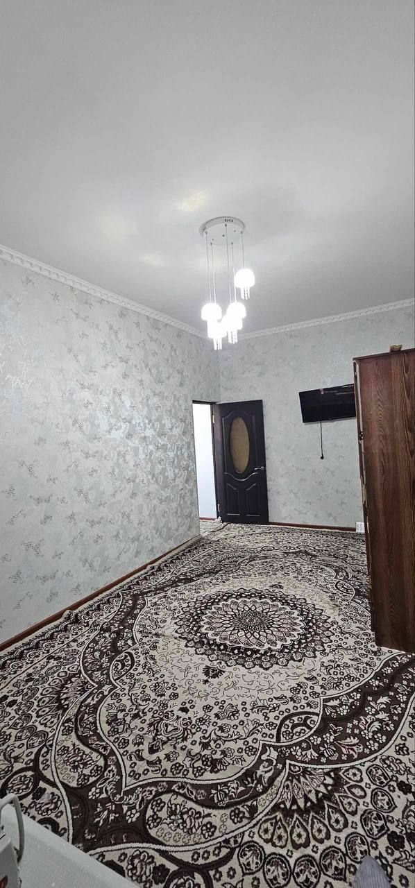Квартира 1 хонали Т1126 1 комнатная