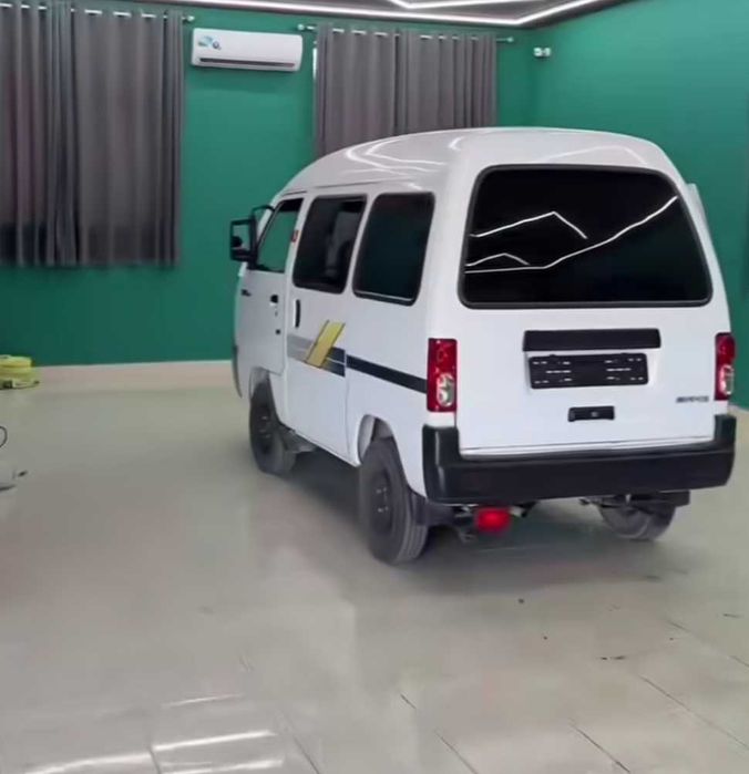 Damas 2025 сотилади!!!