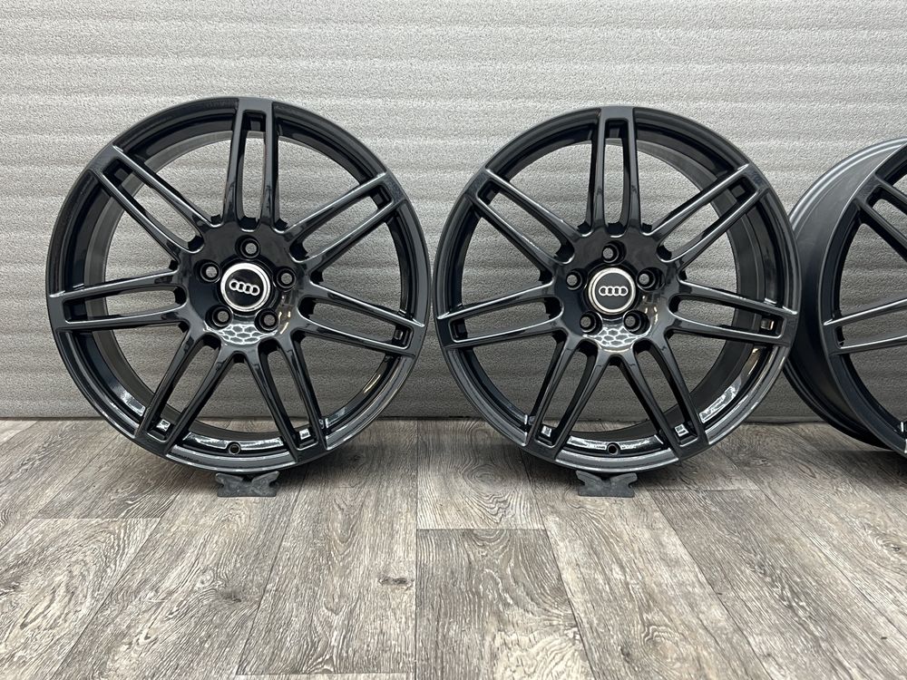 19” Джанти Audi A6 A4