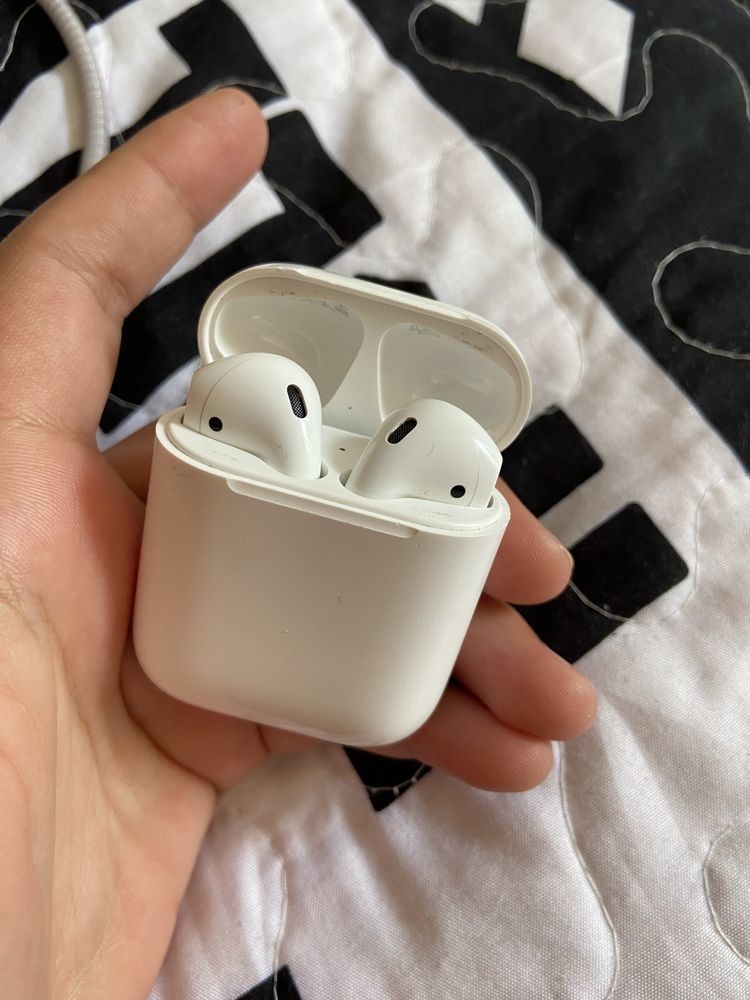 AirPods 1 оригинал