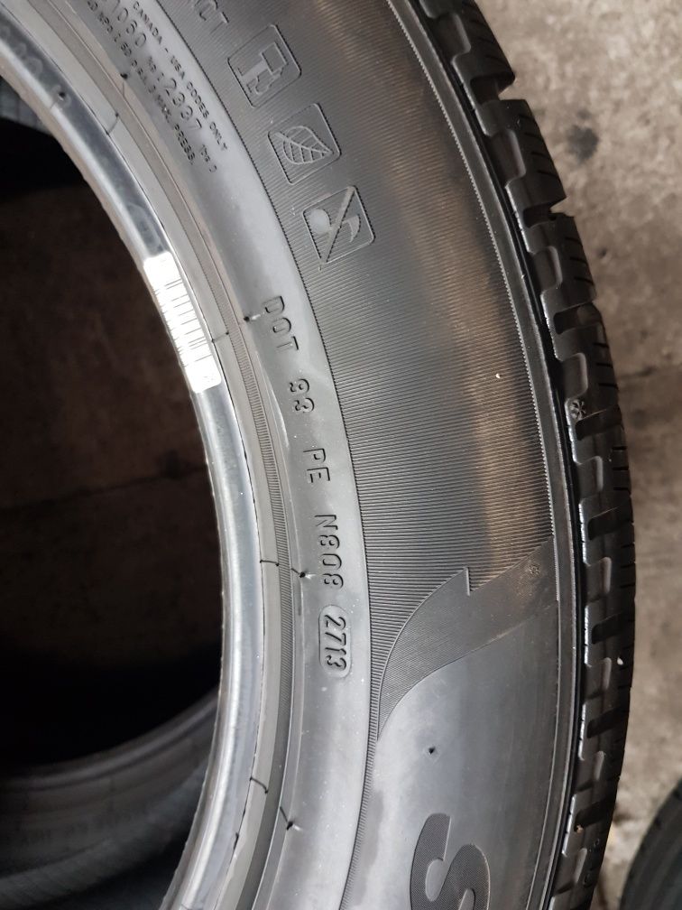 Pirelli 265/50 R19 110V M+S iarnă NOI