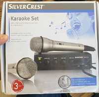Kit Karaoke SilverCrest SKS 15 B1