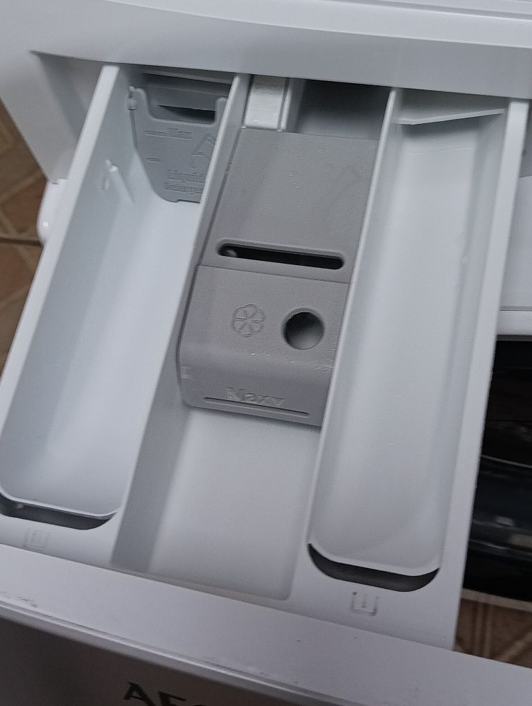 Пералня АЕГ Aeg 7000 Series A+++ 8кг 2 години гаранция!