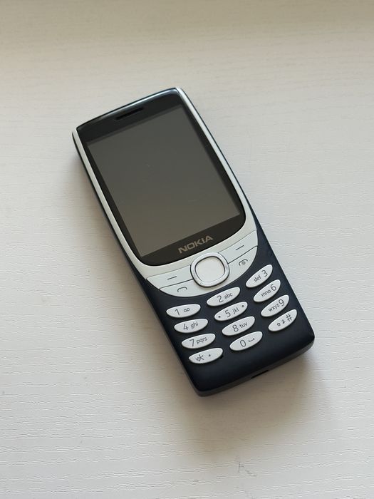 NOKIA 8210 4G - 2022 - stare perfecta