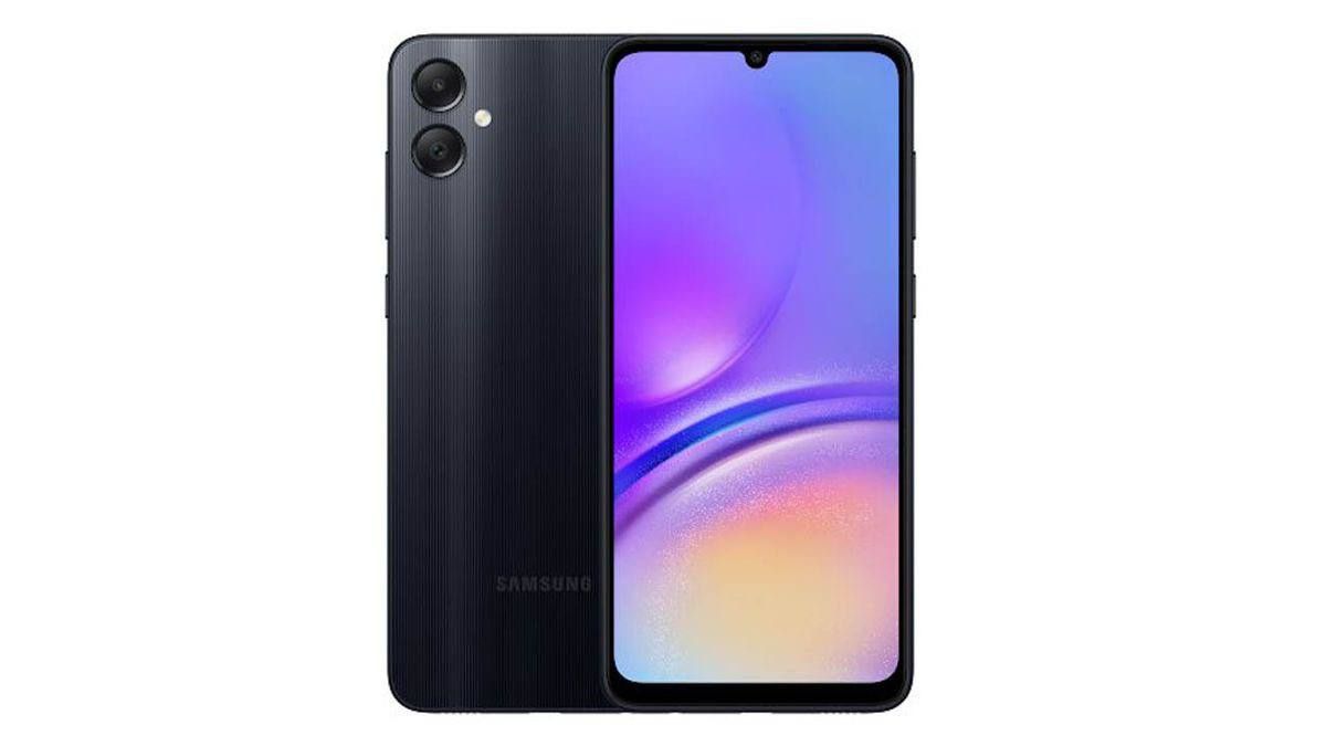 Yengi Samsung Galaxy A05s