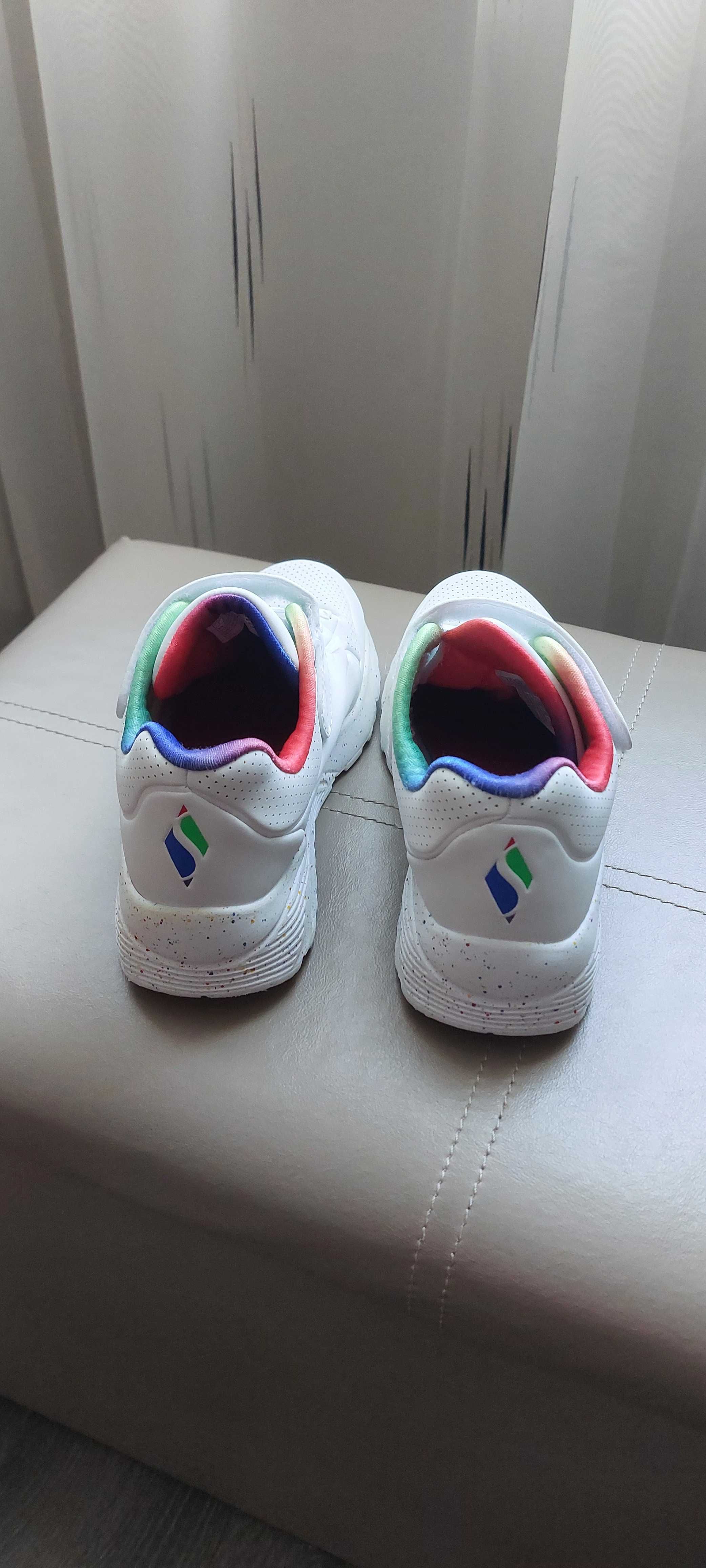 Детски маратонки Skechers