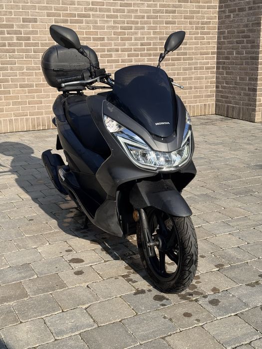 Vand Honda PCX 125