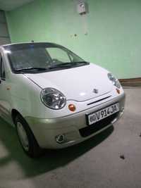 Matiz best 2011yili metan