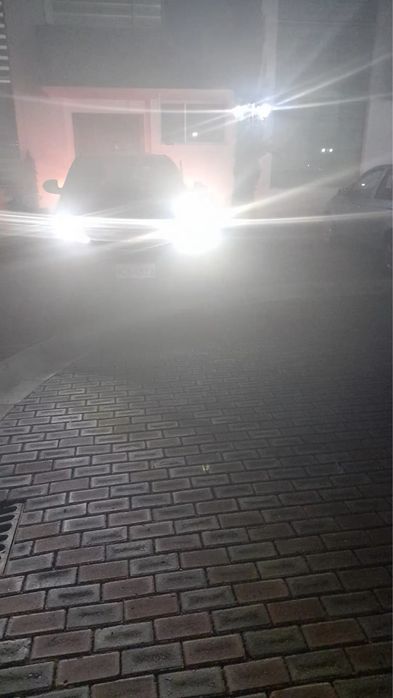 Bec Xenon D1S / Philips  / 35w / 6000K ~ PROMOȚIE‼️
