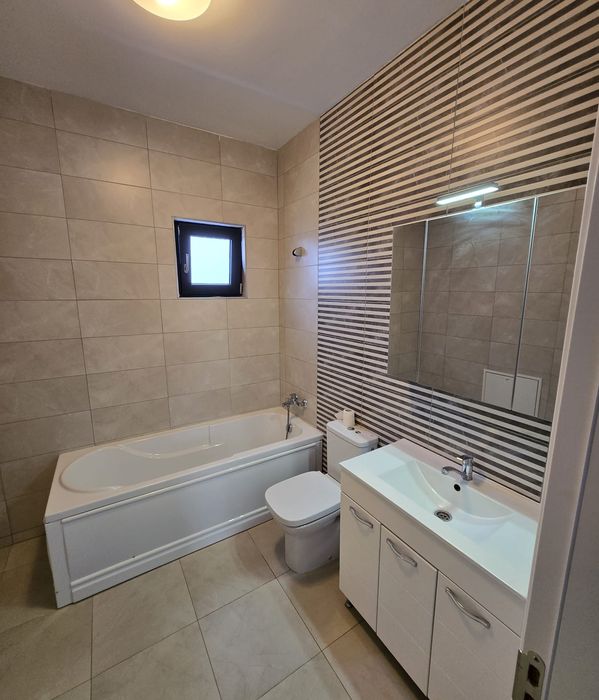 Tunari, 4 camere, 120 mp utili