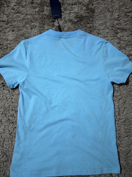 Tricou Polo Marimea S