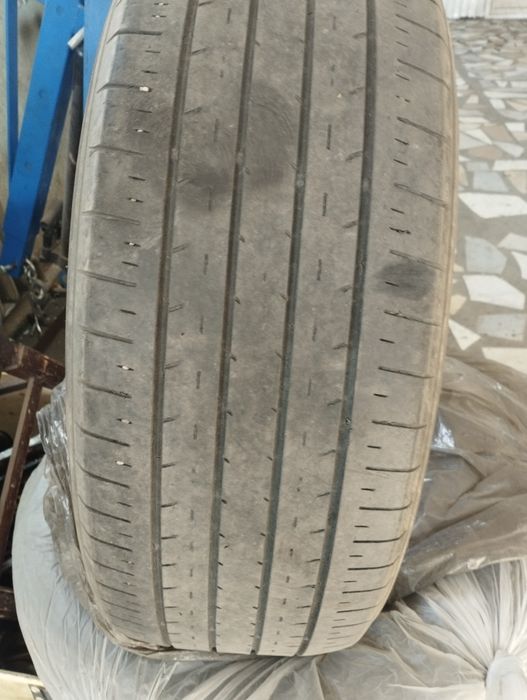 Продам 4 летних баллона б/у