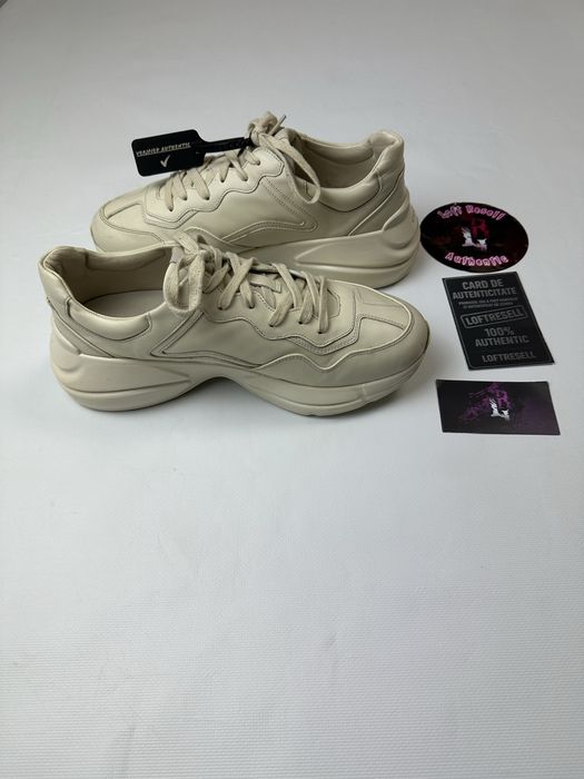 Gucci rhyton size 42