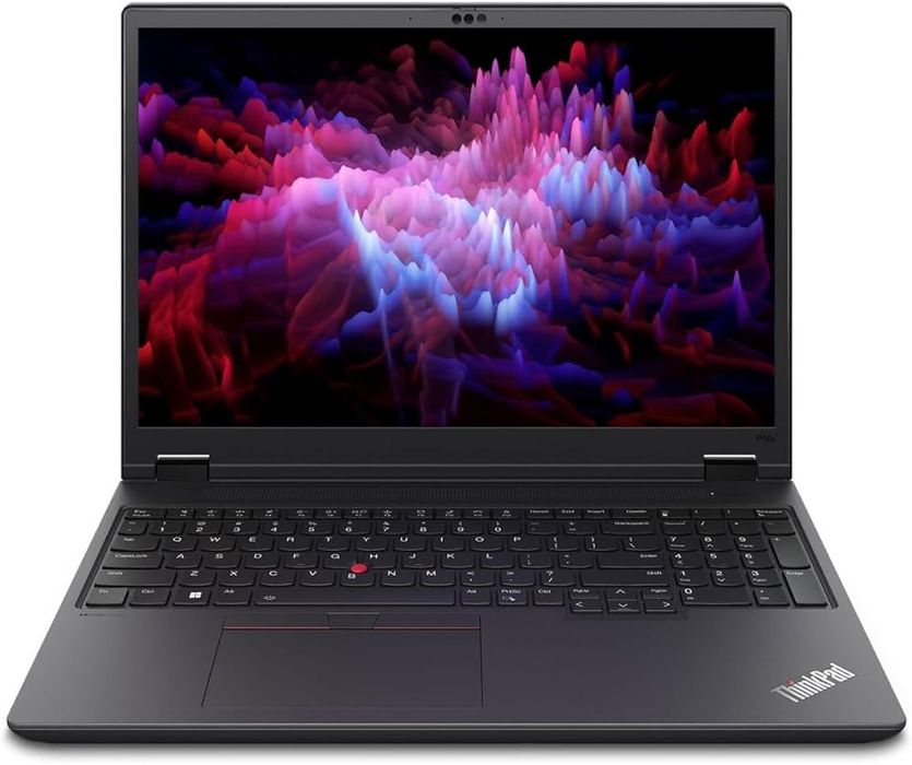 Lenovo P16v Gen1 i7 32GB 1TB - 6GB Video !! P16s P15v Gen2 Gen3 Gen4